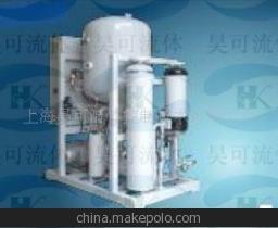 上海昊可变压器油超级净化机 守护液压系统心脏的卓越解决方案